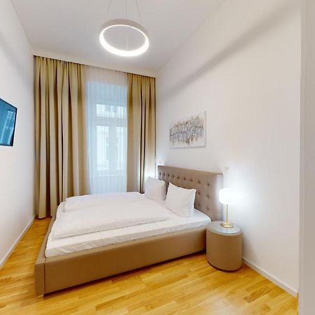 Alon Homes Vienna - Premium City Center Apartments Exteriör bild