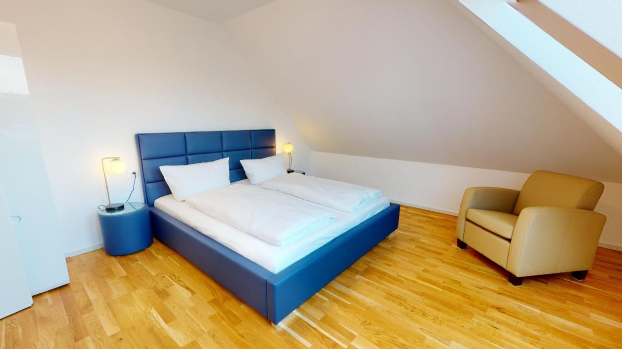 Alon Homes Vienna - Premium City Center Apartments Exteriör bild