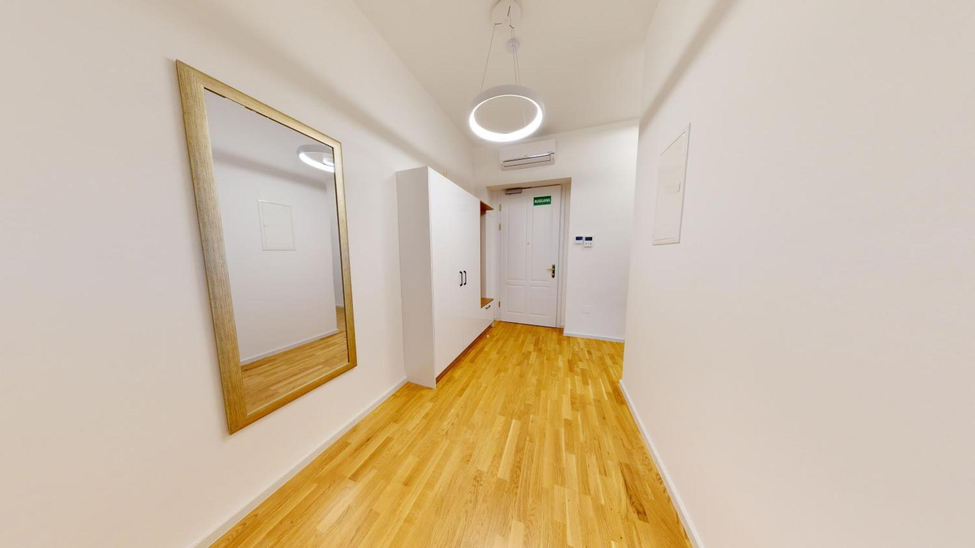 Alon Homes Vienna - Premium City Center Apartments Rum bild
